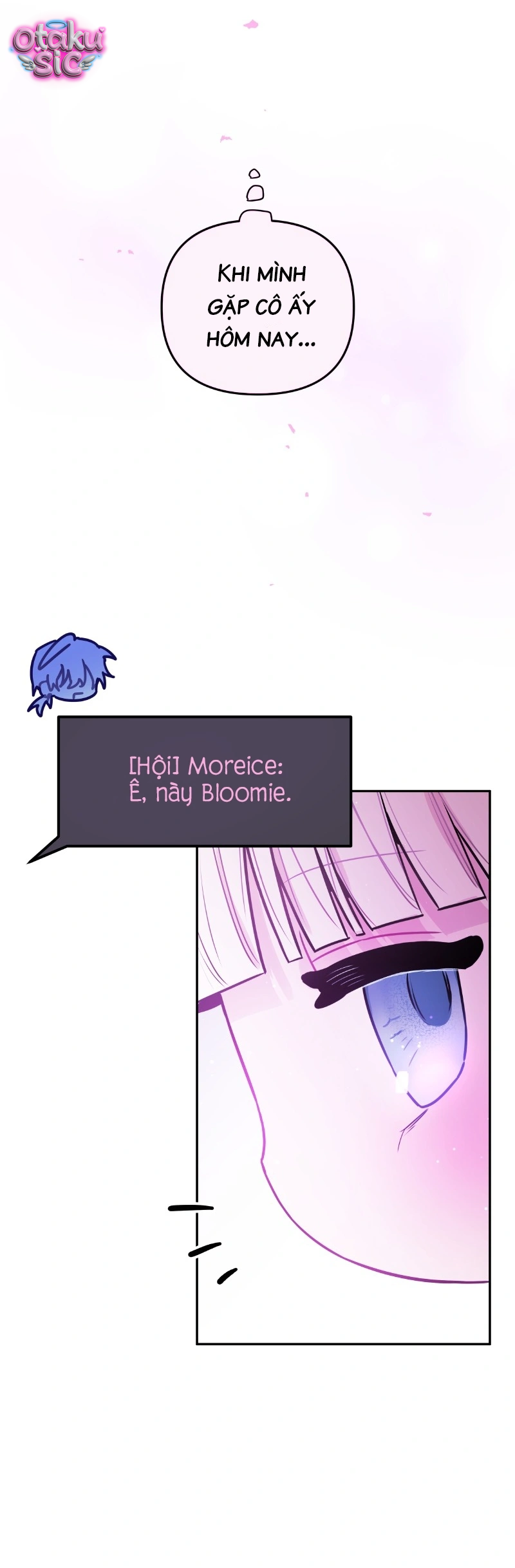 Our Guild's Idol - Chap 42 - Trang 17