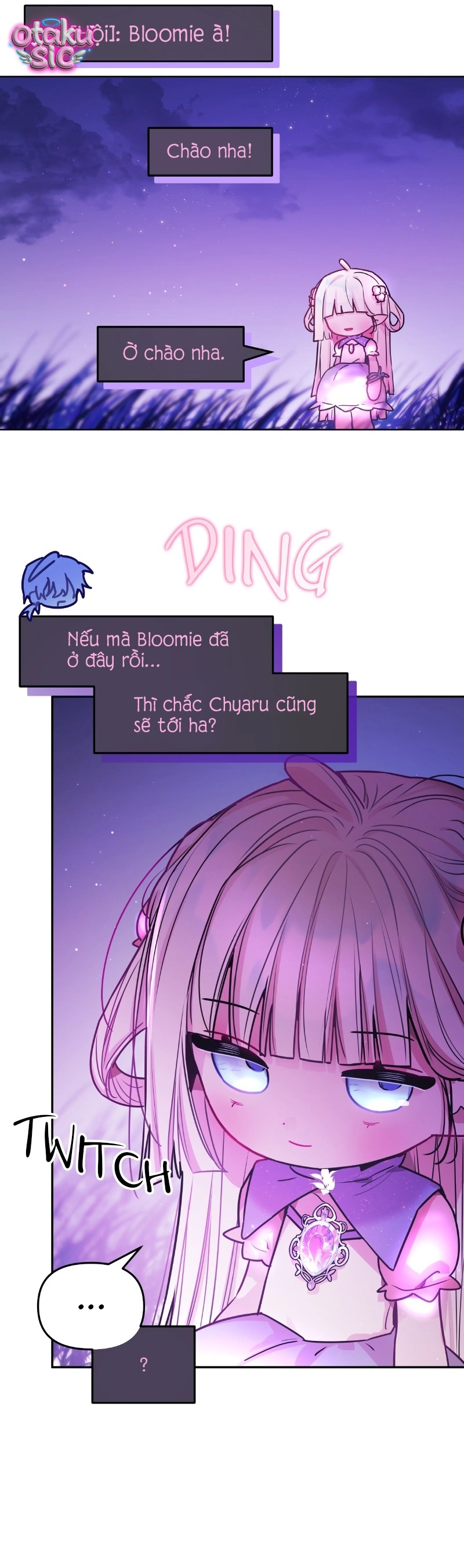 Our Guild's Idol - Chap 42 - Trang 18