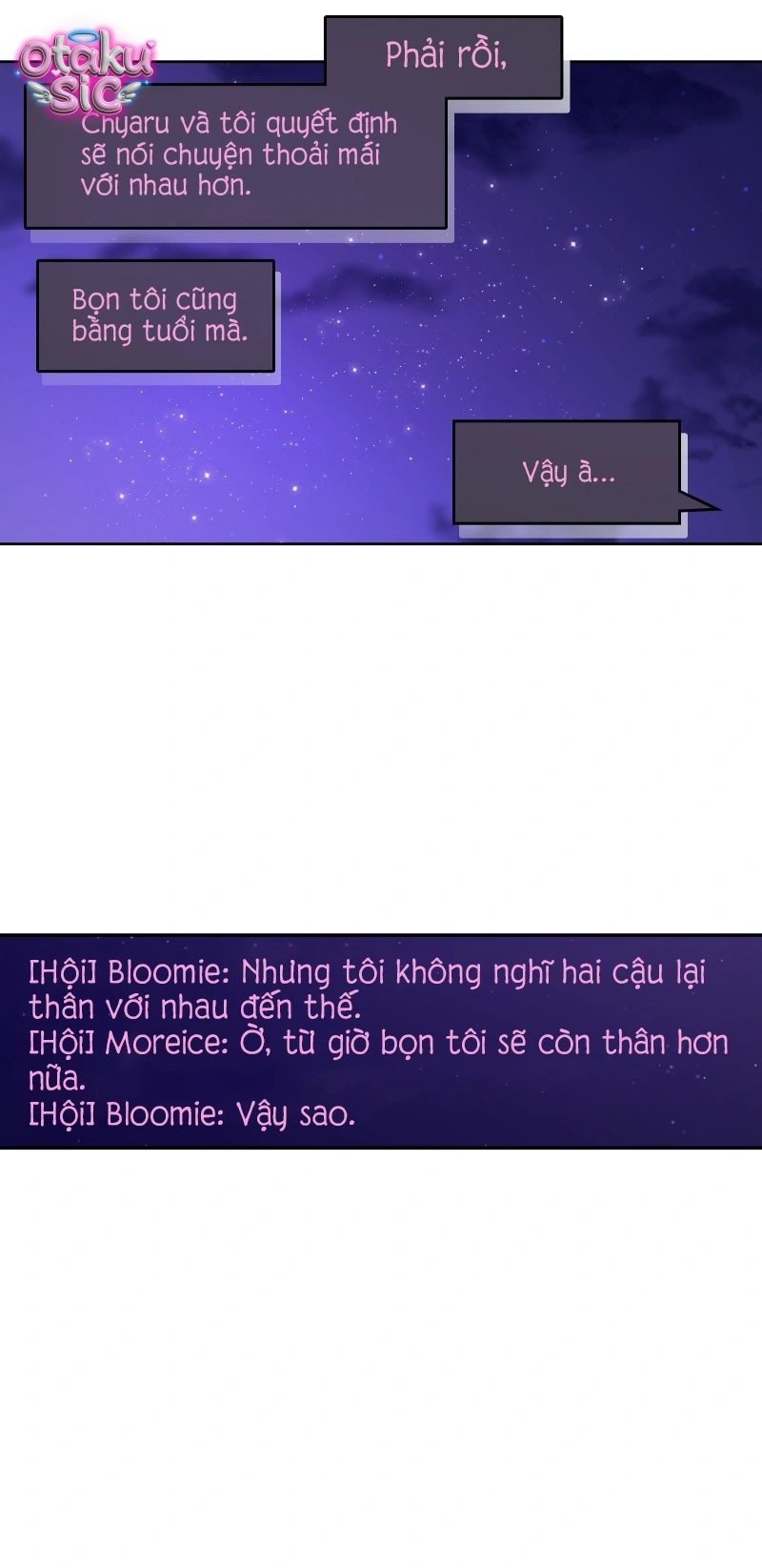 Our Guild's Idol - Chap 42 - Trang 19