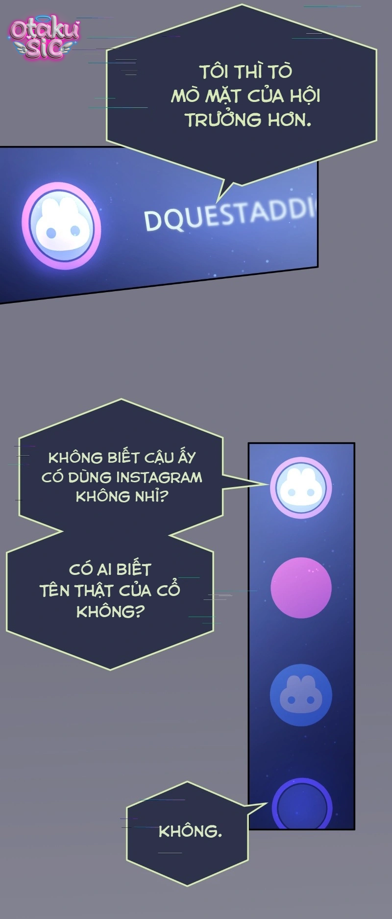 Our Guild's Idol - Chap 42 - Trang 21