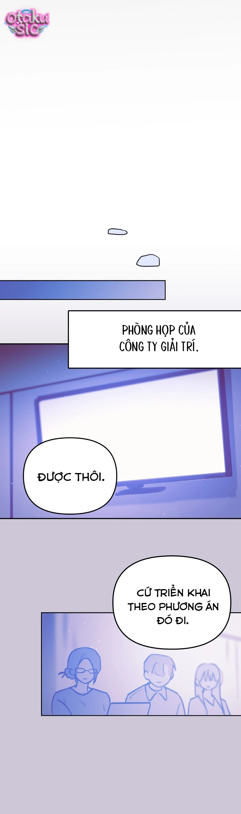 Our Guild's Idol - Chap 42 - Trang 23