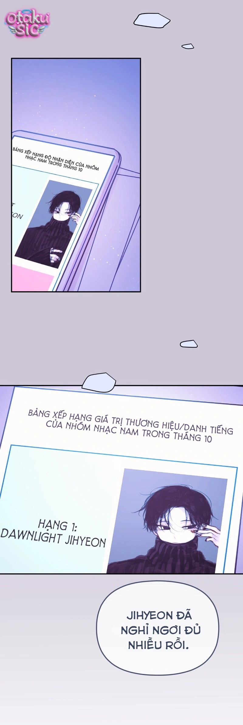 Our Guild's Idol - Chap 42 - Trang 24