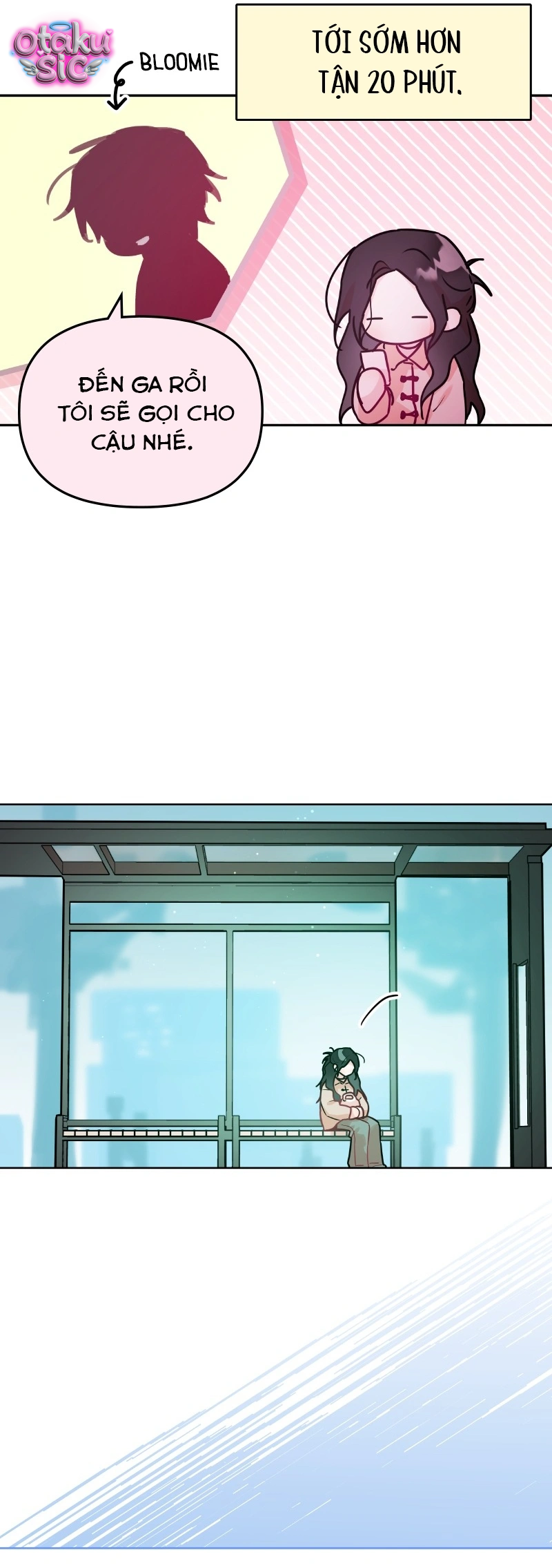 Our Guild's Idol - Chap 42 - Trang 27