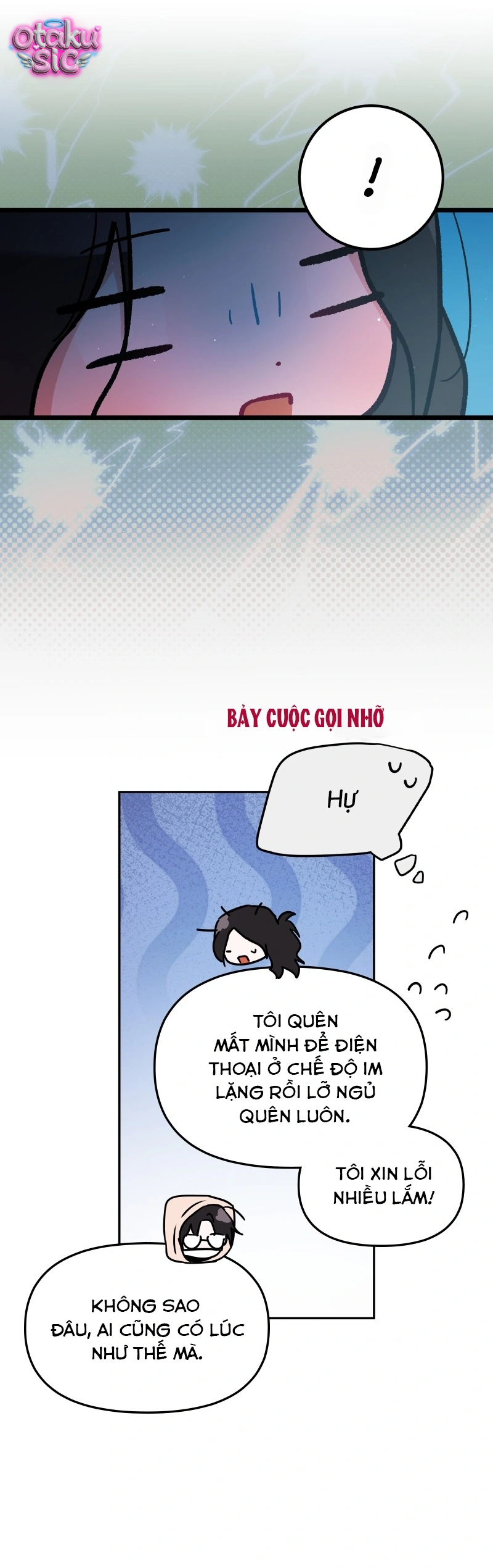 Our Guild's Idol - Chap 42 - Trang 33