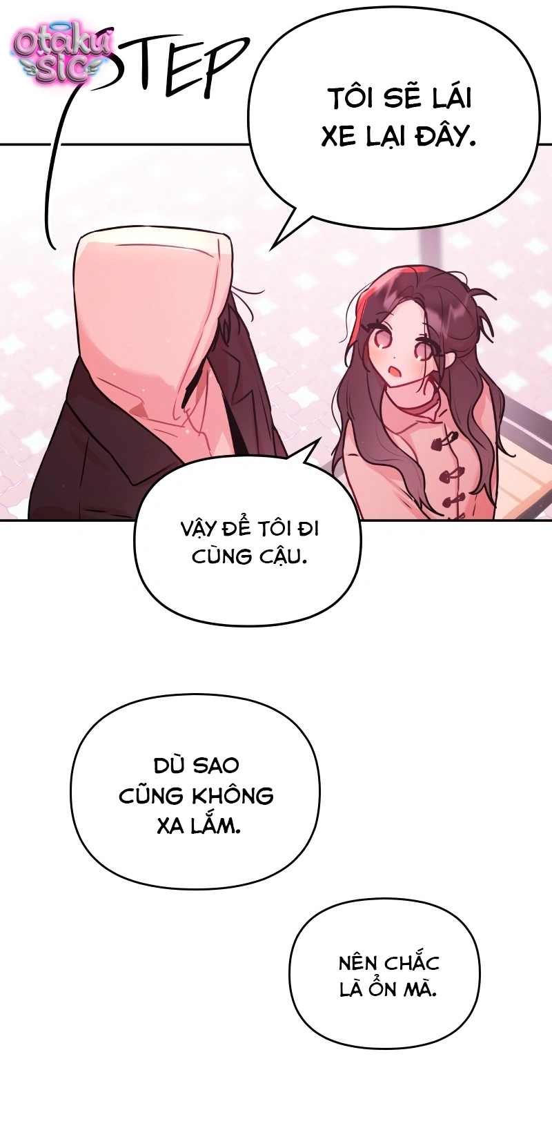 Our Guild's Idol - Chap 42 - Trang 34