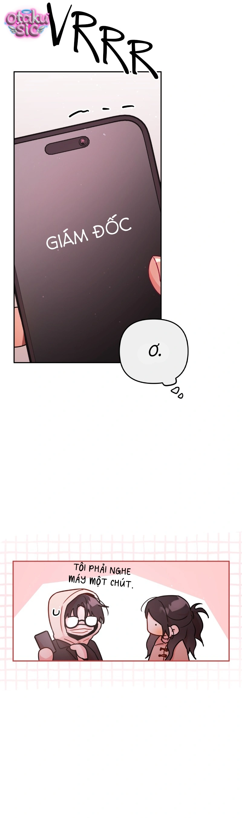 Our Guild's Idol - Chap 42 - Trang 35