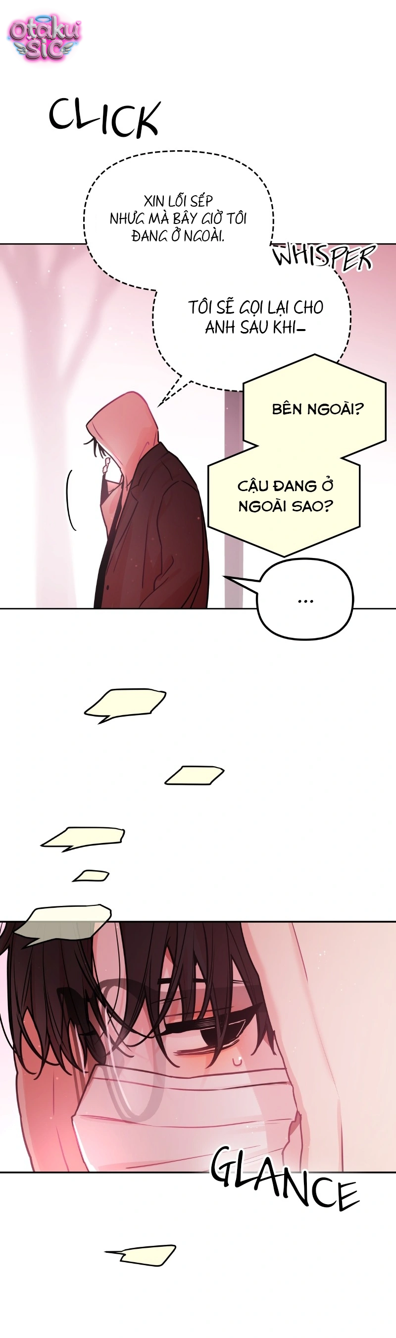 Our Guild's Idol - Chap 42 - Trang 36