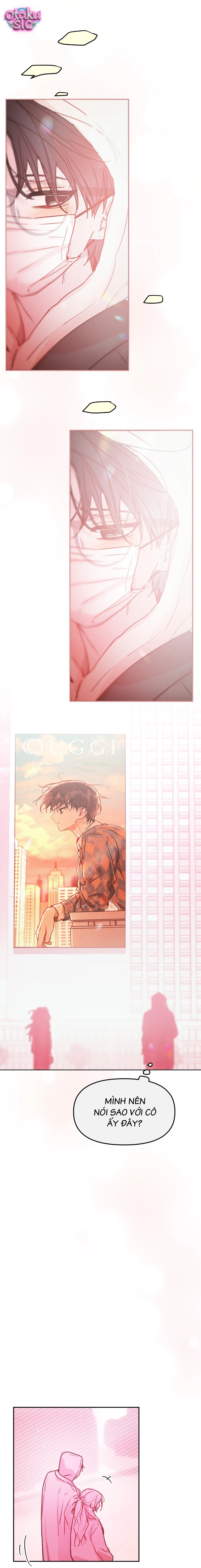 Our Guild's Idol - Chap 42 - Trang 38