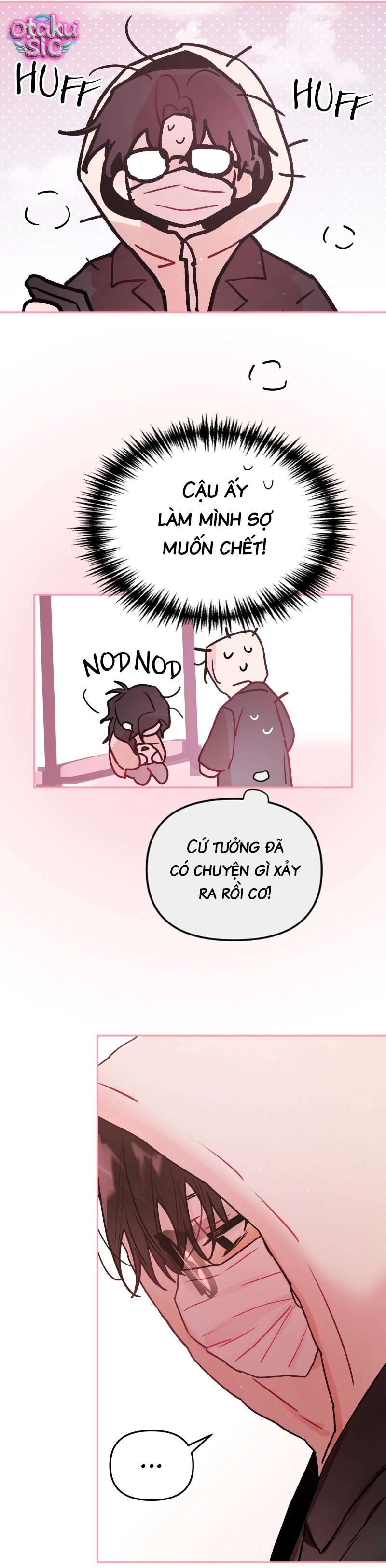Our Guild's Idol - Chap 42 - Trang 49