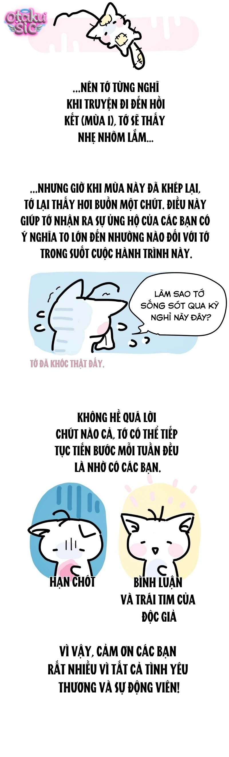Our Guild's Idol - Chap 42 - Trang 53