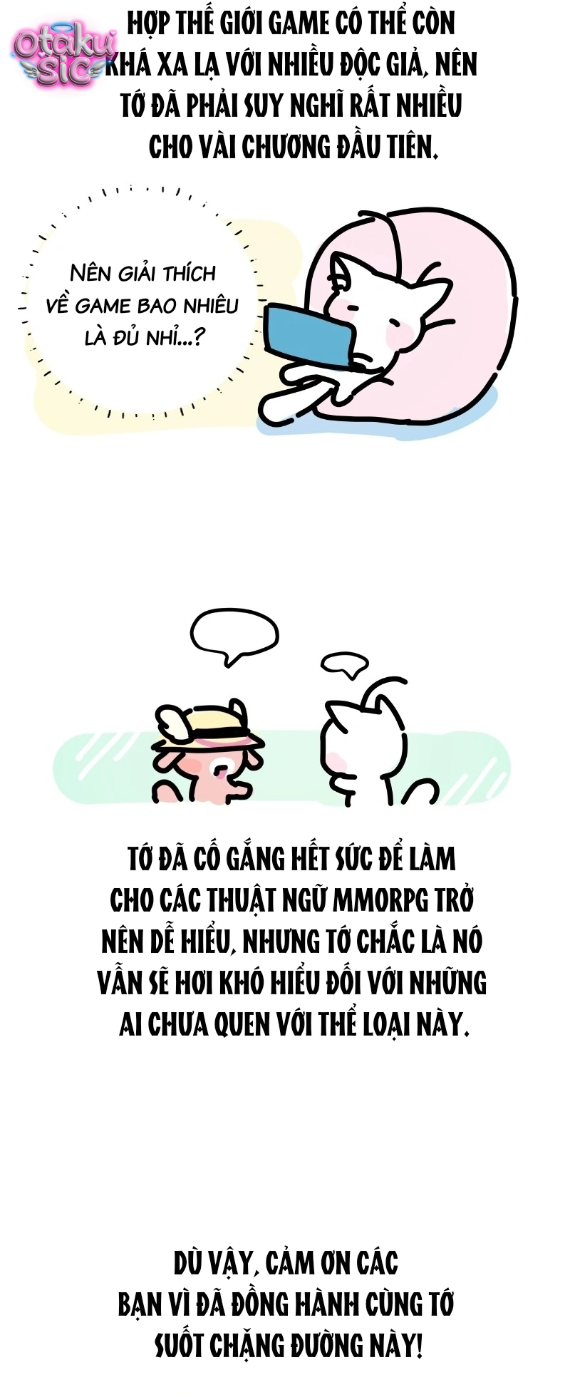 Our Guild's Idol - Chap 42 - Trang 55