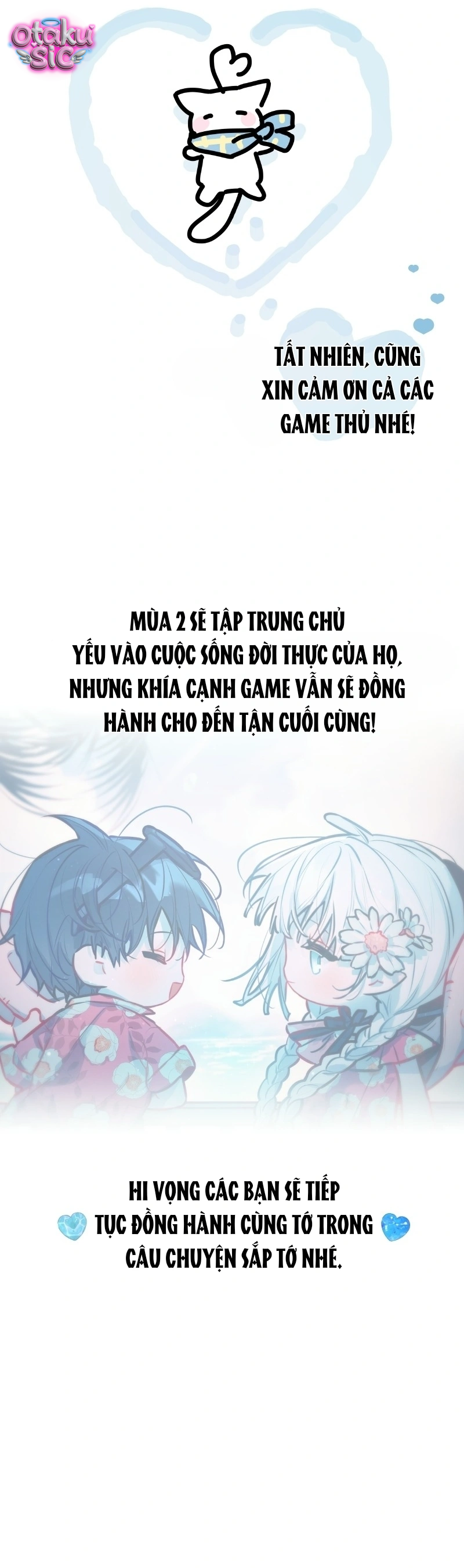 Our Guild's Idol - Chap 42 - Trang 56