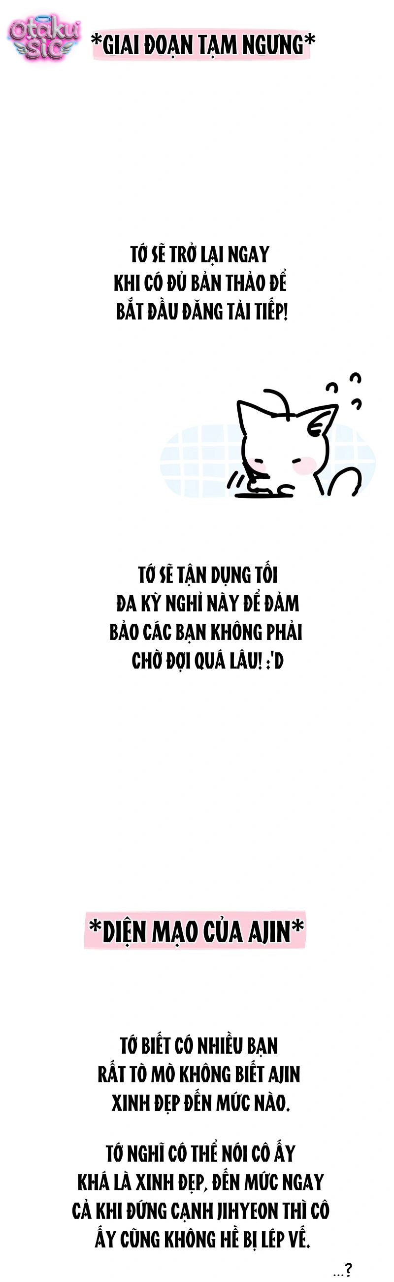 Our Guild's Idol - Chap 42 - Trang 57