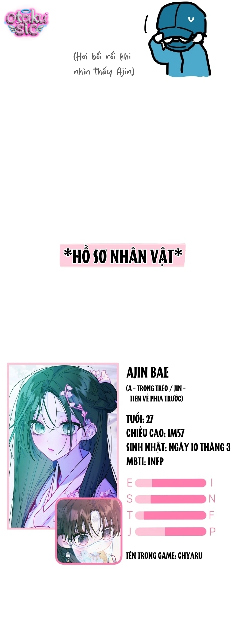 Our Guild's Idol - Chap 42 - Trang 58
