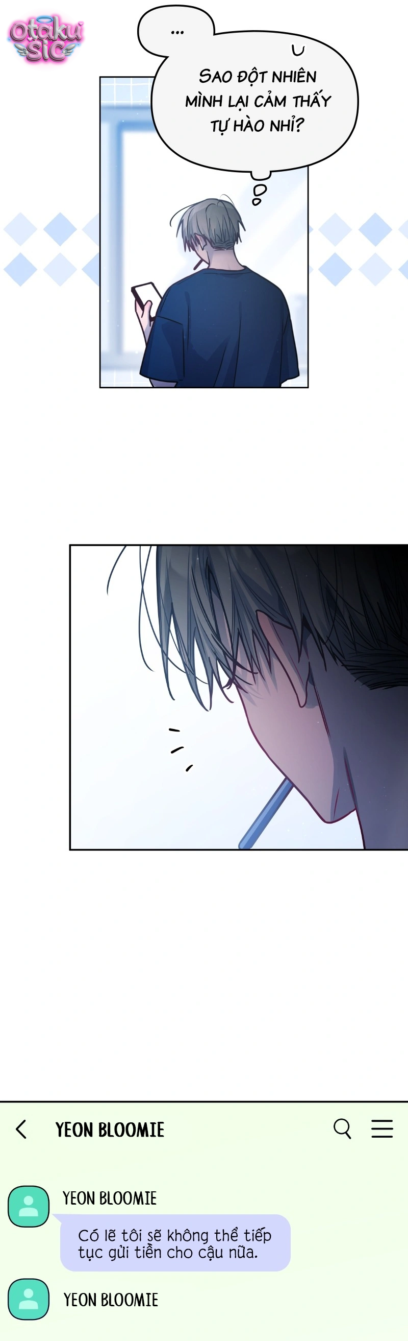 Our Guild's Idol - Chap 42 - Trang 7