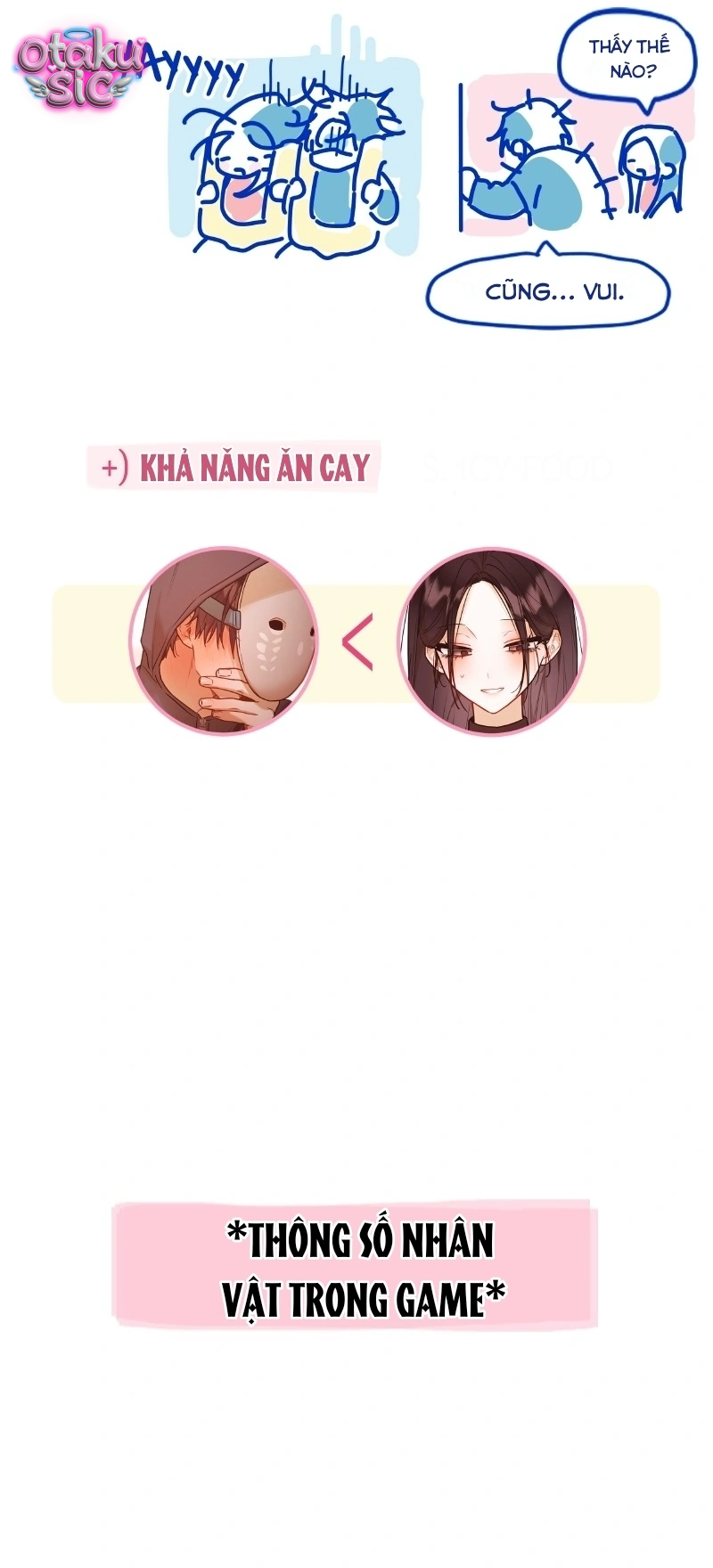 Our Guild's Idol - Chap 42 - Trang 61