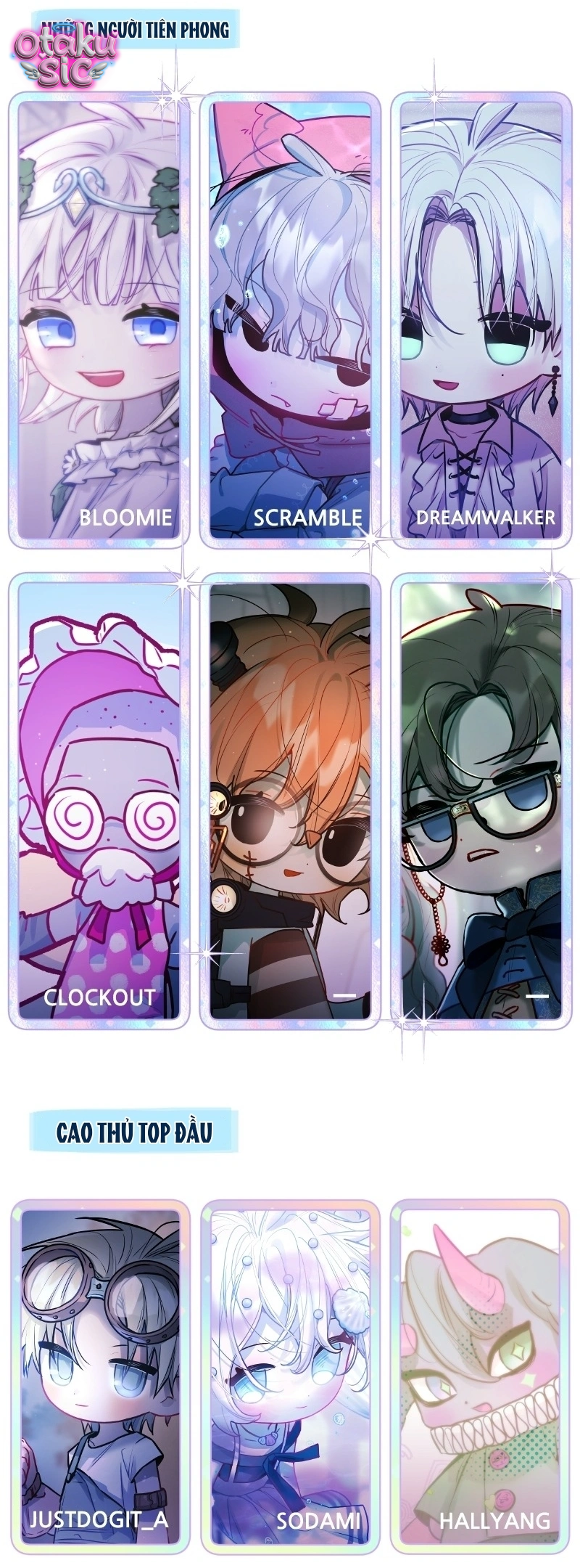 Our Guild's Idol - Chap 42 - Trang 62