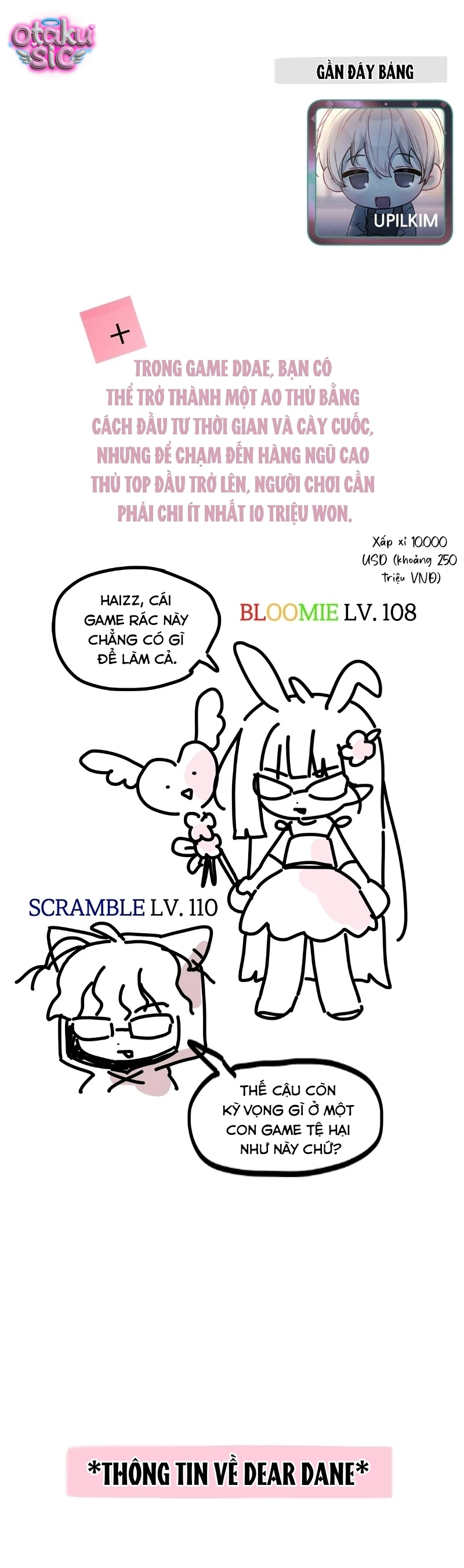 Our Guild's Idol - Chap 42 - Trang 64