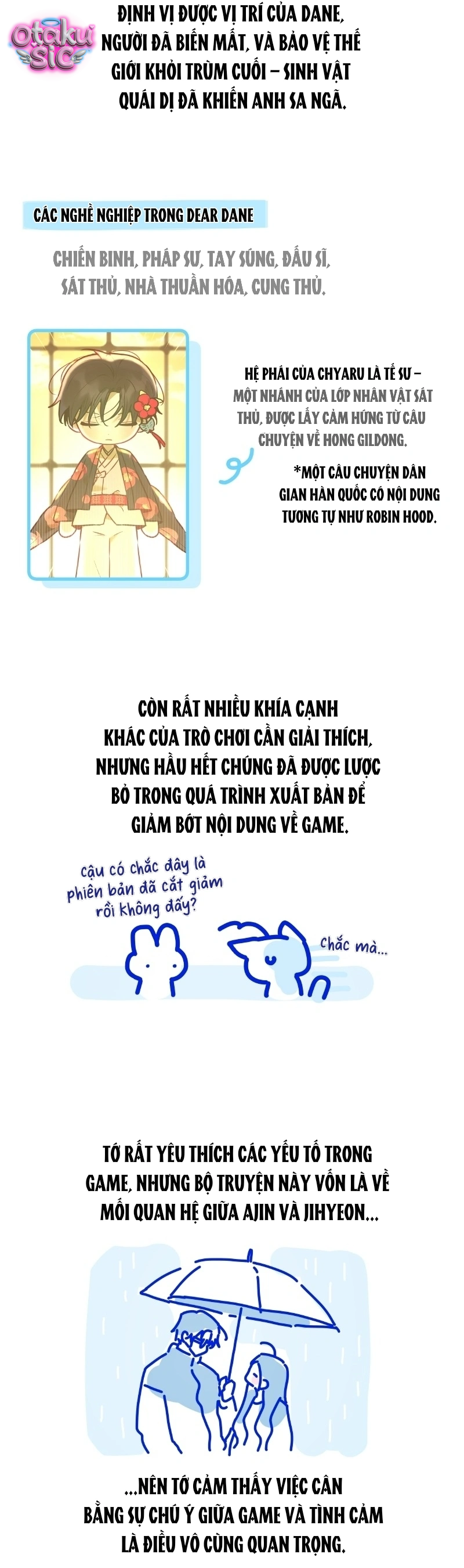 Our Guild's Idol - Chap 42 - Trang 66
