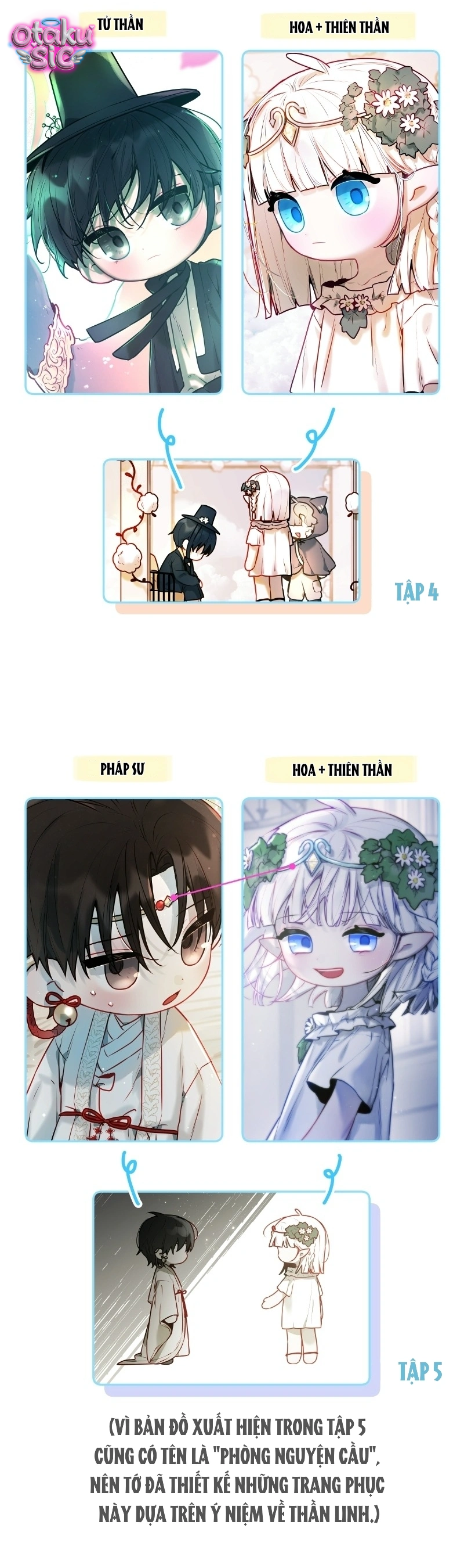 Our Guild's Idol - Chap 42 - Trang 70