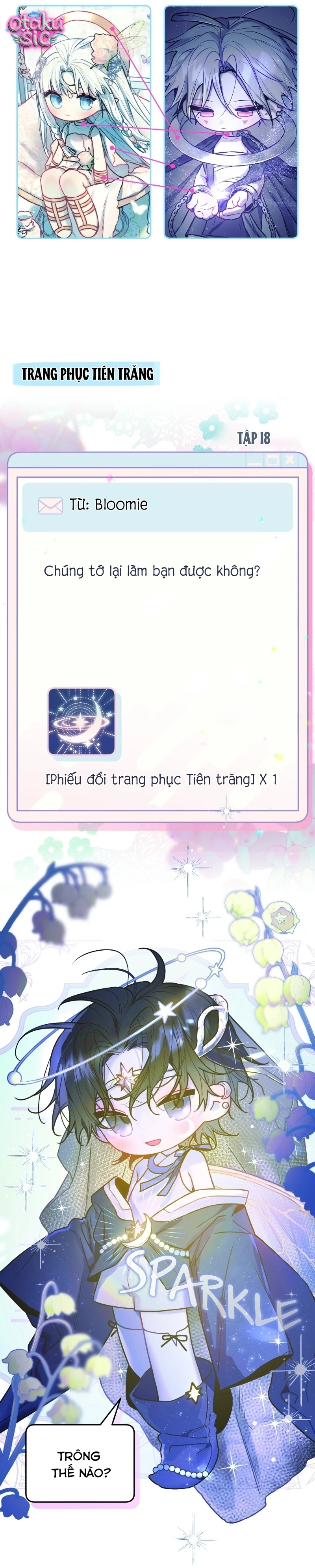Our Guild's Idol - Chap 42 - Trang 75