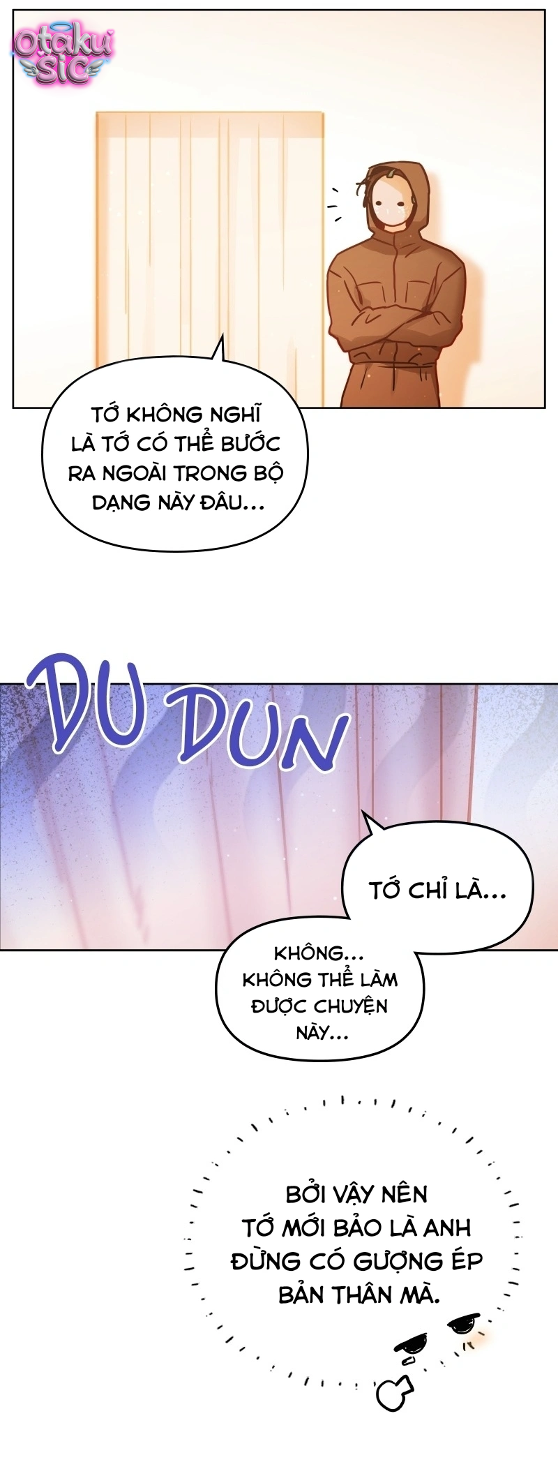 Our Guild's Idol - Chap 42 - Trang 81