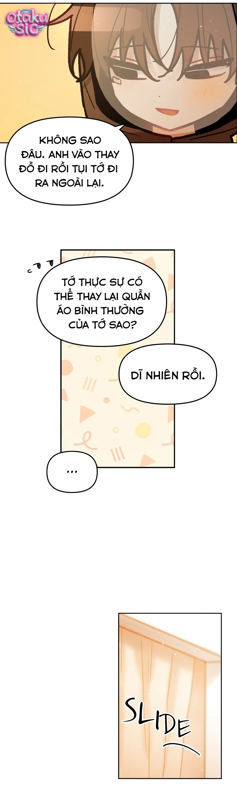 Our Guild's Idol - Chap 42 - Trang 82