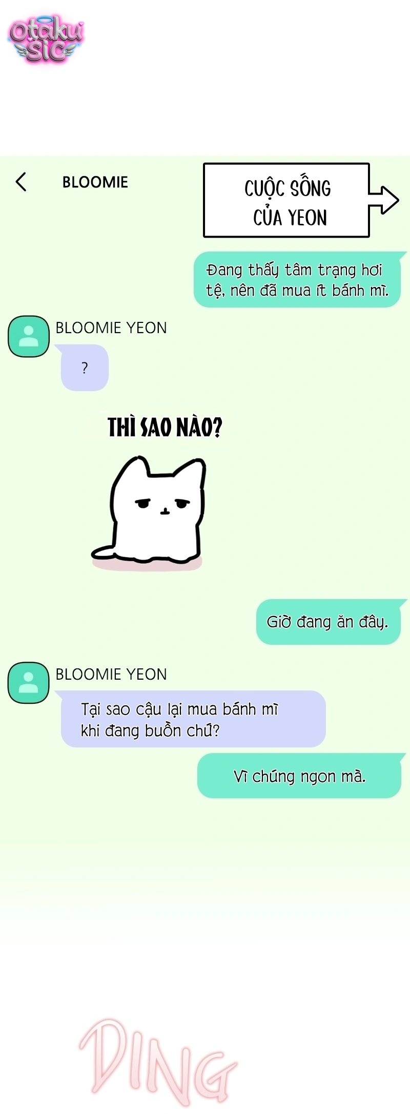 Our Guild's Idol - Chap 42 - Trang 87