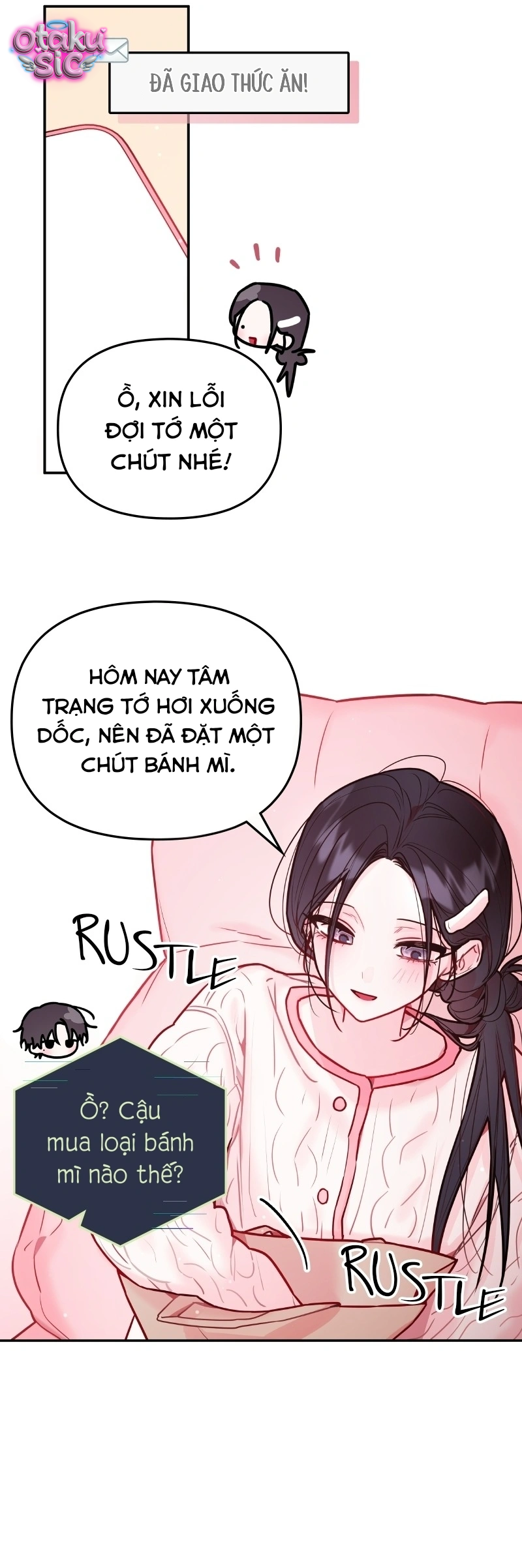 Our Guild's Idol - Chap 42 - Trang 88