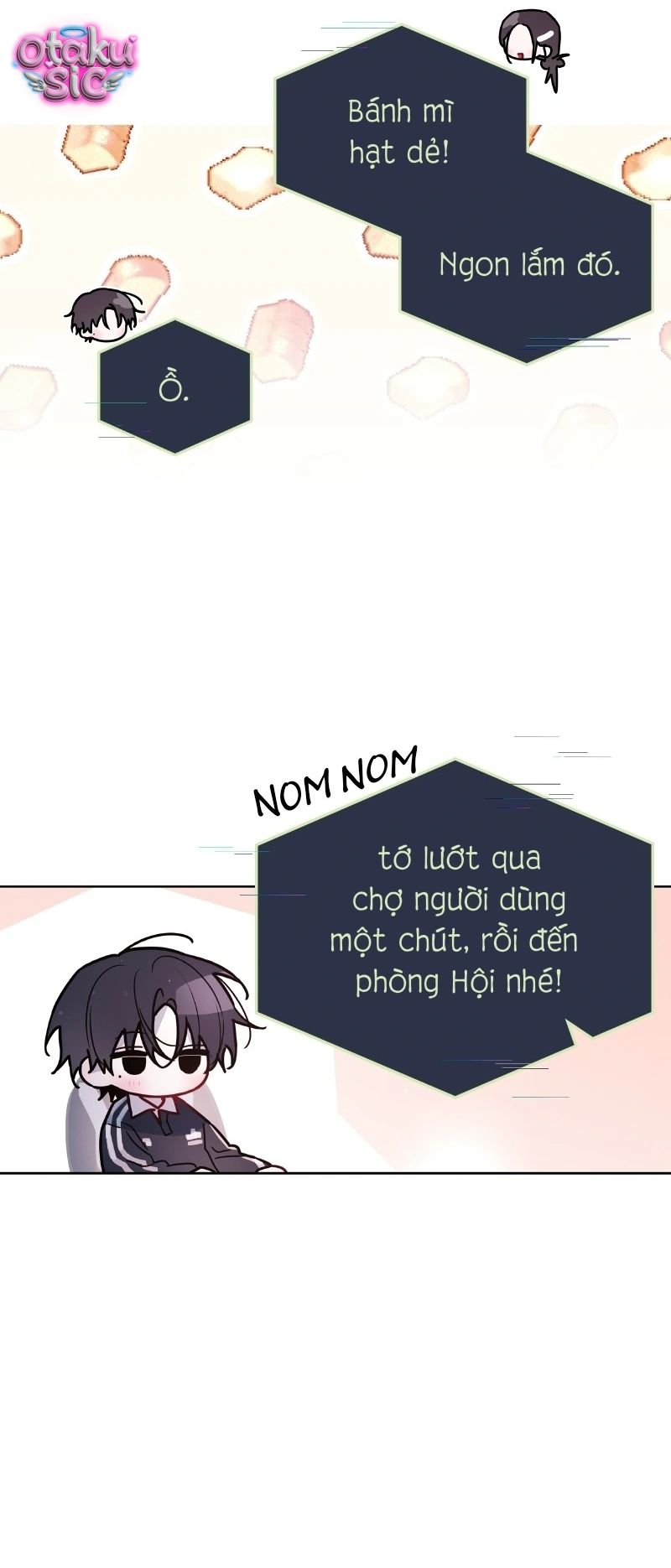 Our Guild's Idol - Chap 42 - Trang 89