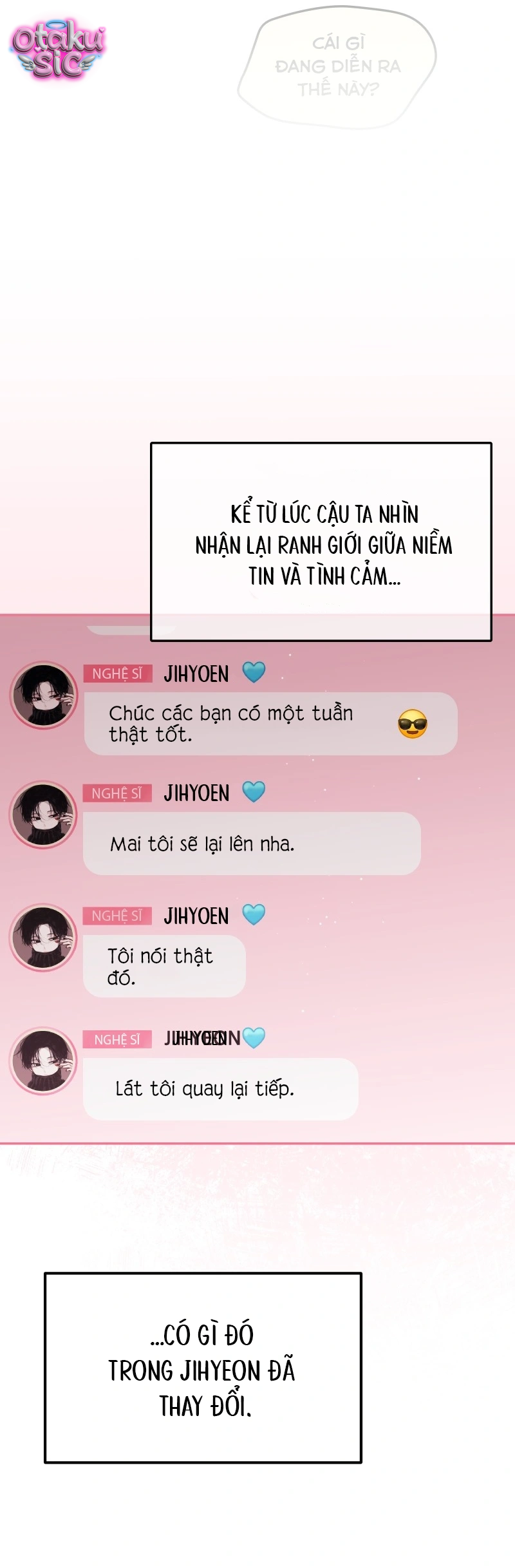 Our Guild's Idol - Chap 42 - Trang 10