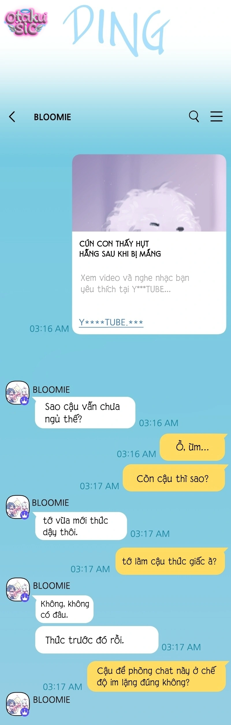 Our Guild's Idol - Chap 42 - Trang 93
