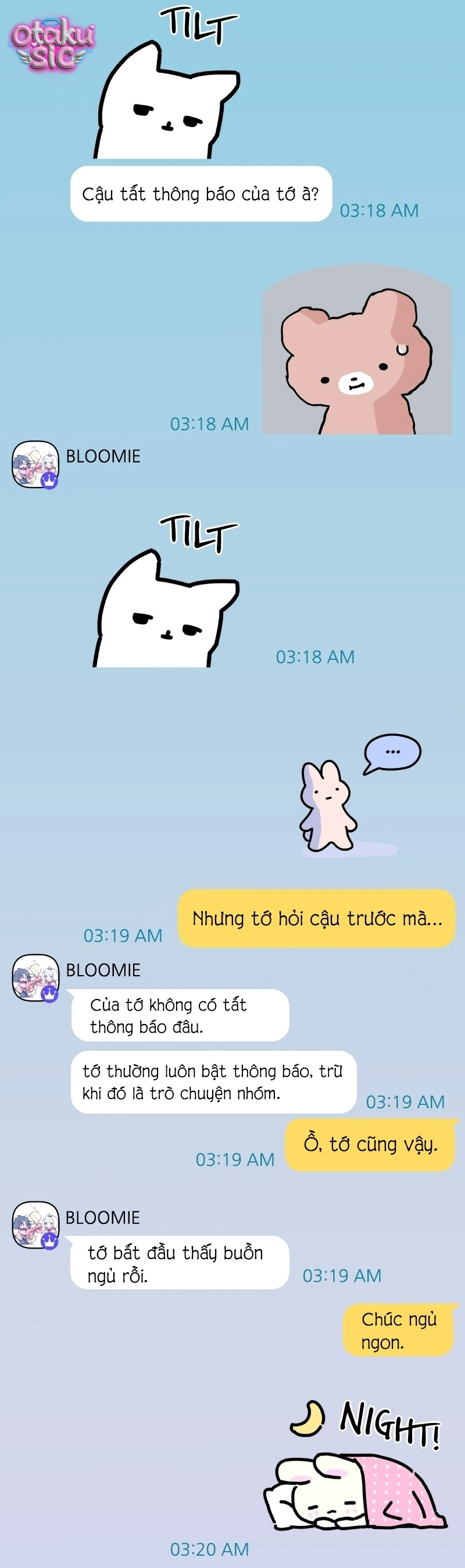 Our Guild's Idol - Chap 42 - Trang 94