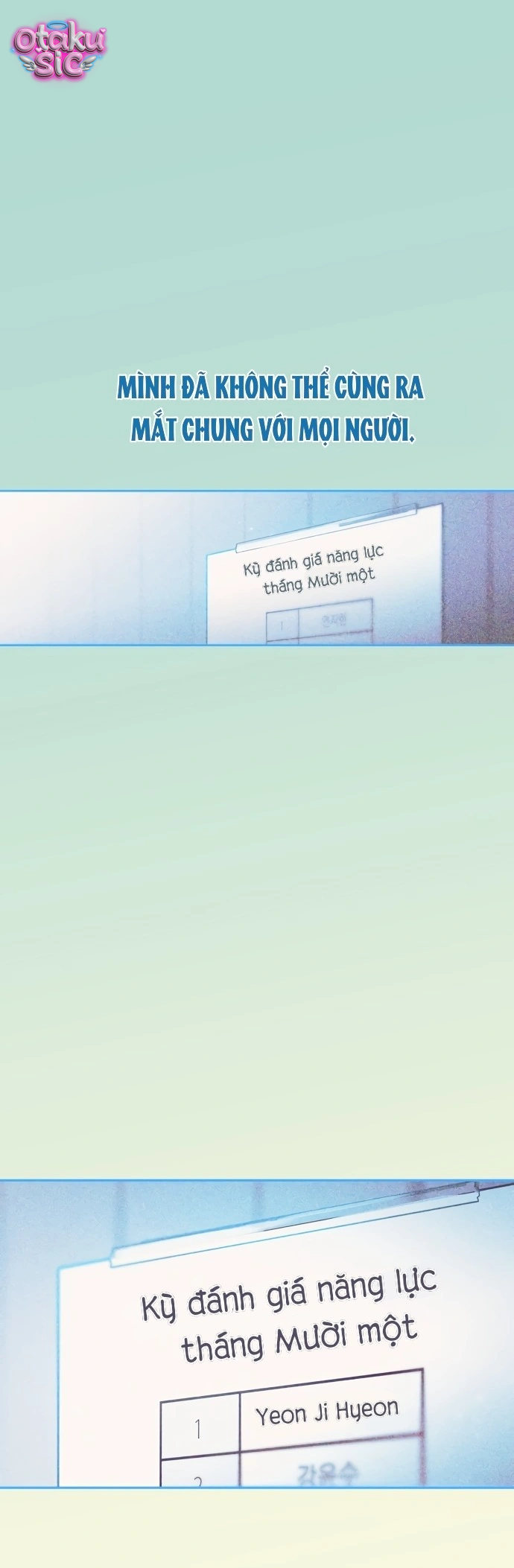 Our Guild's Idol - Chap 43 - Trang 1