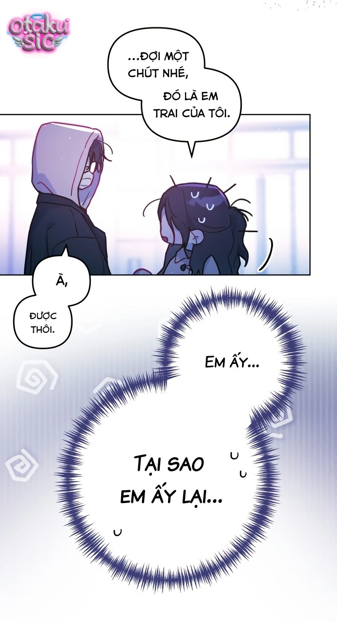Our Guild's Idol - Chap 43 - Trang 23