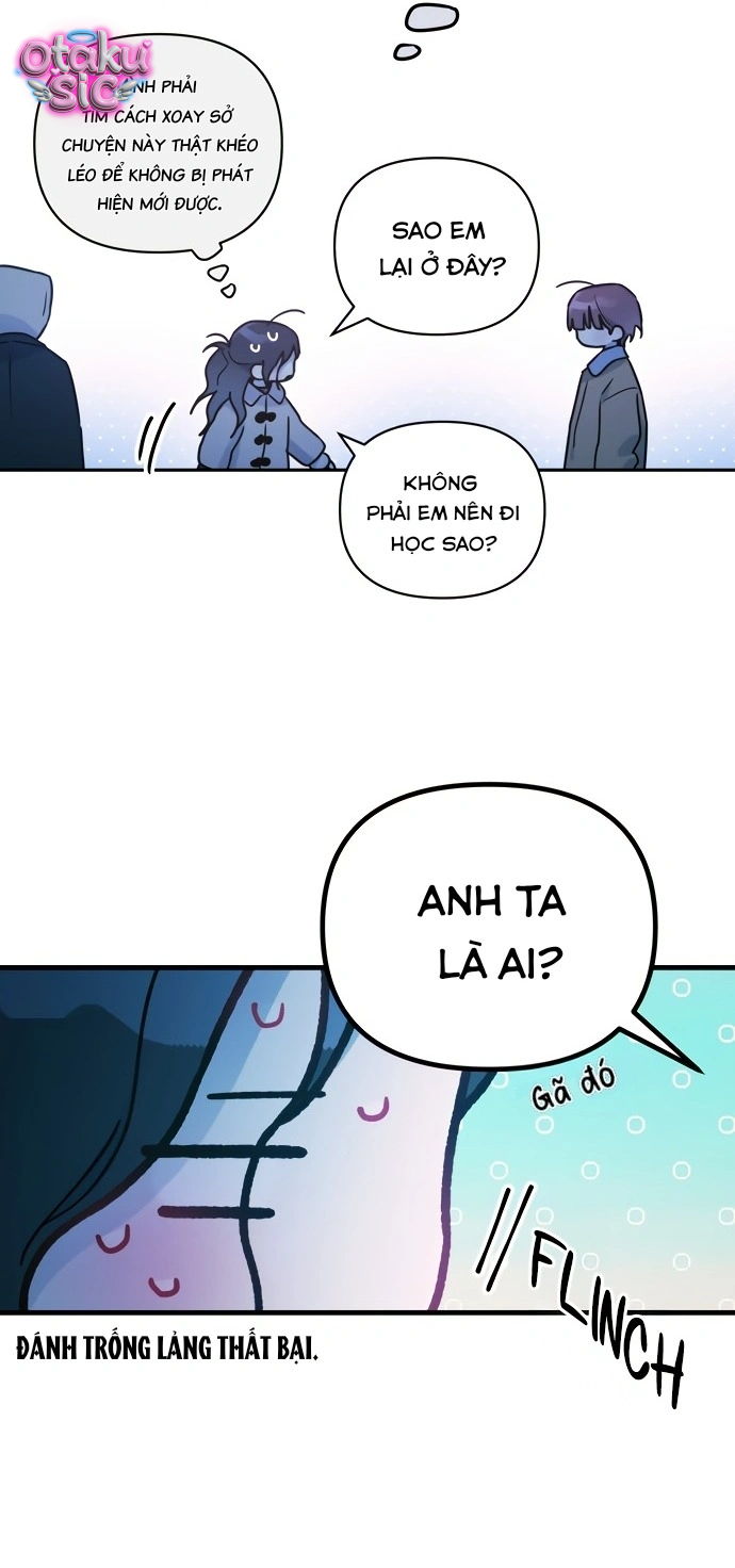 Our Guild's Idol - Chap 43 - Trang 25