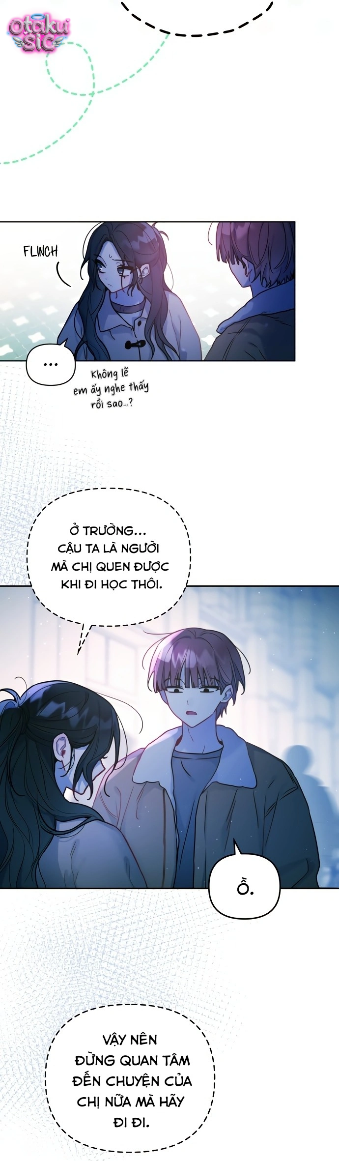 Our Guild's Idol - Chap 43 - Trang 27