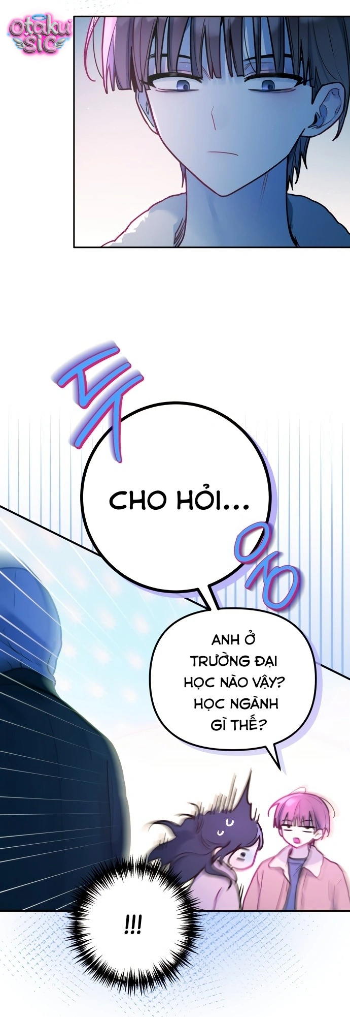 Our Guild's Idol - Chap 43 - Trang 28