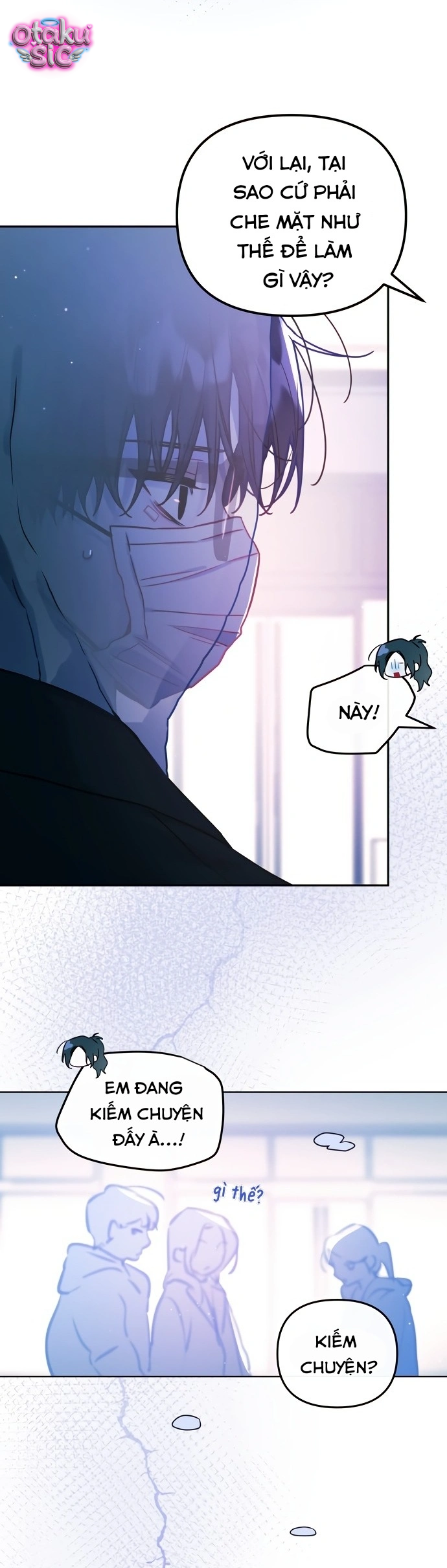 Our Guild's Idol - Chap 43 - Trang 29