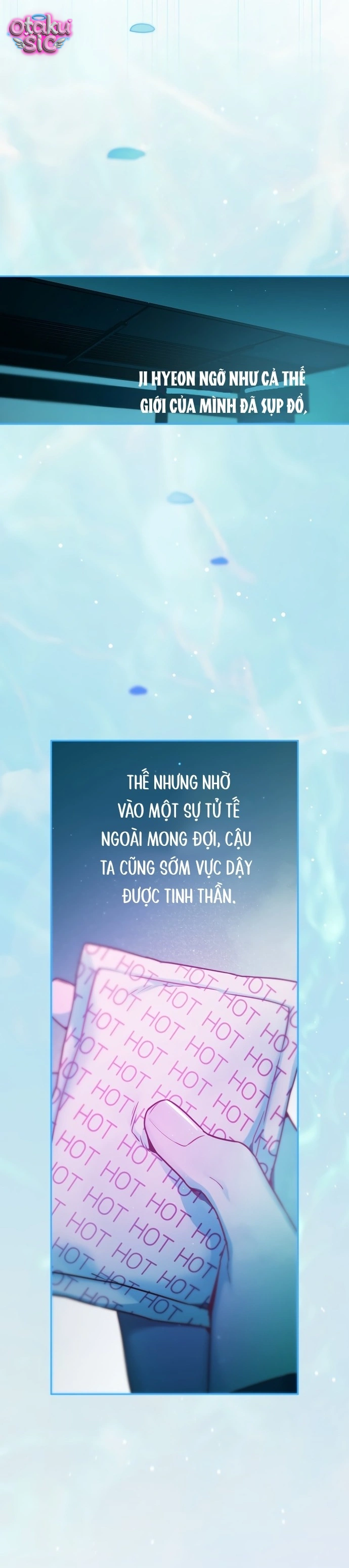 Our Guild's Idol - Chap 43 - Trang 4