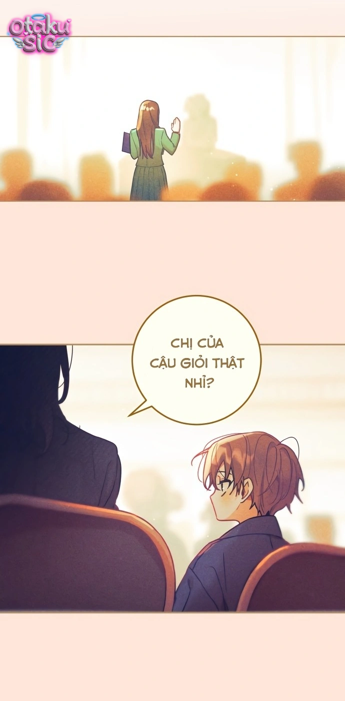 Our Guild's Idol - Chap 43 - Trang 35