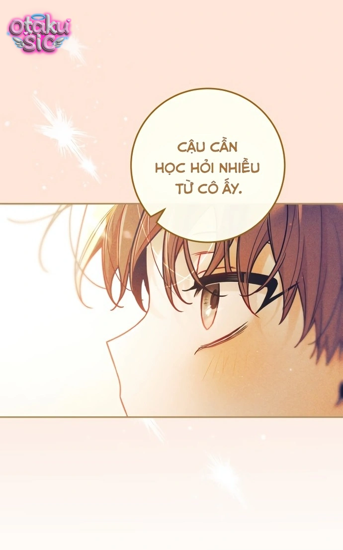 Our Guild's Idol - Chap 43 - Trang 36