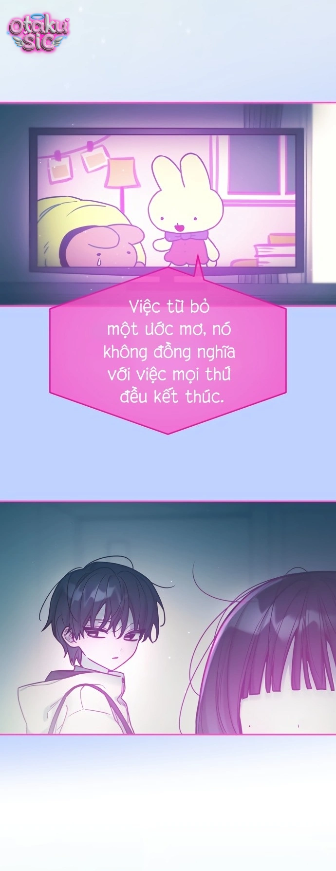 Our Guild's Idol - Chap 43 - Trang 5