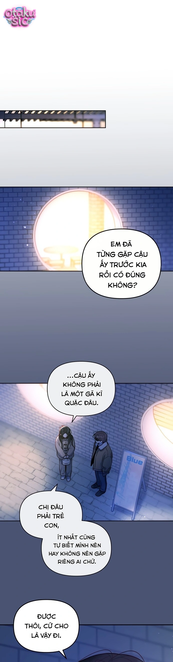 Our Guild's Idol - Chap 43 - Trang 47