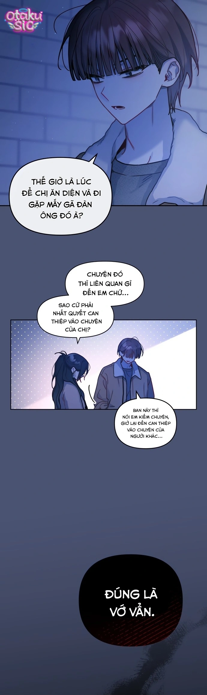 Our Guild's Idol - Chap 43 - Trang 48