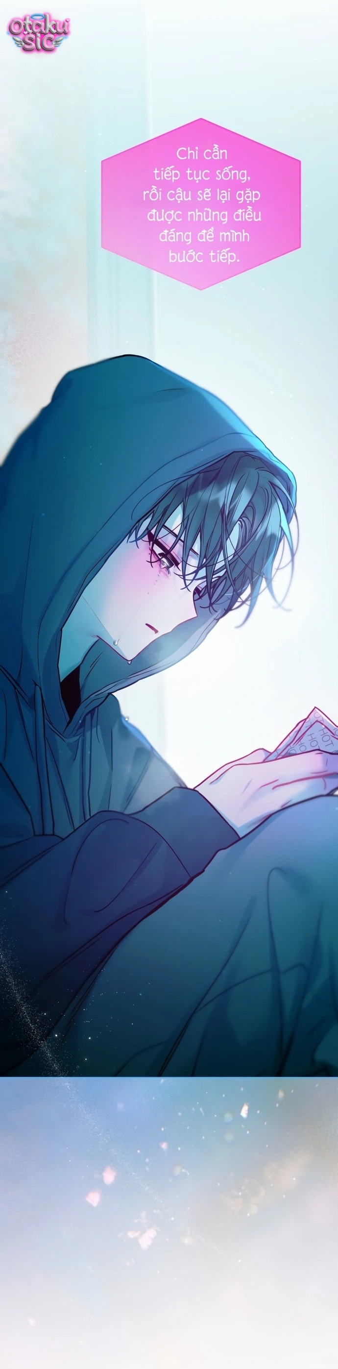 Our Guild's Idol - Chap 43 - Trang 6