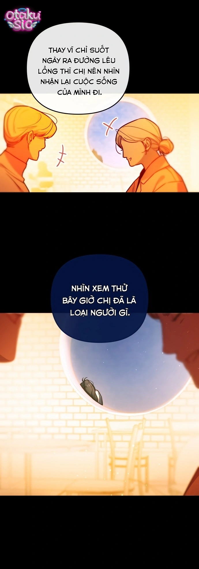 Our Guild's Idol - Chap 43 - Trang 60