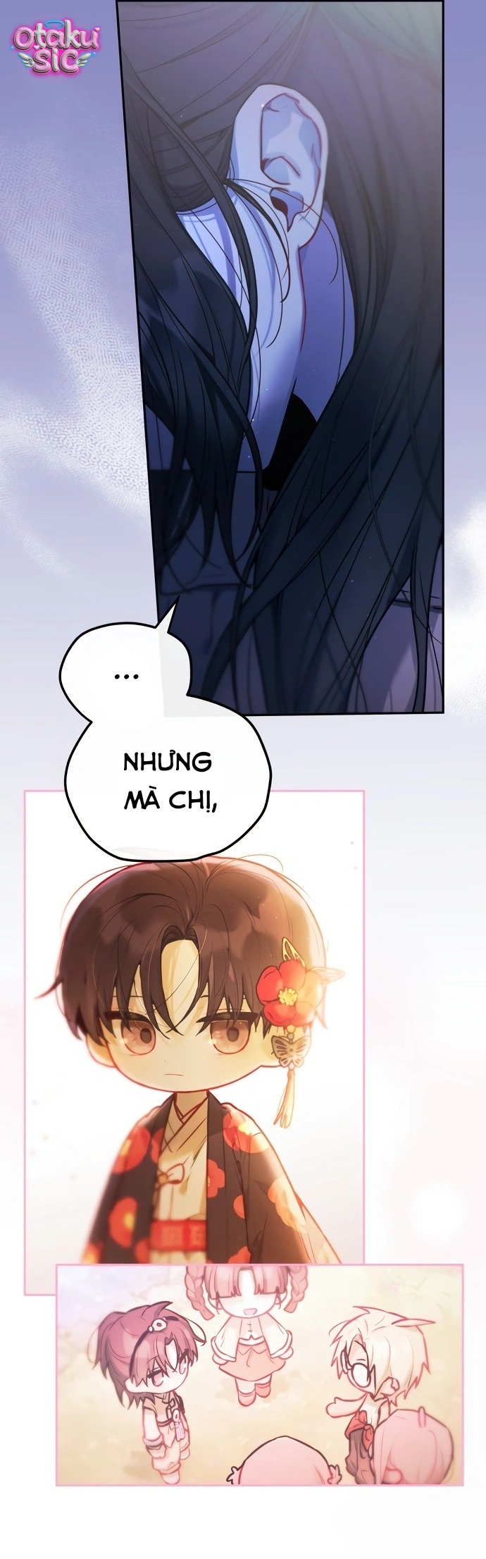 Our Guild's Idol - Chap 43 - Trang 63
