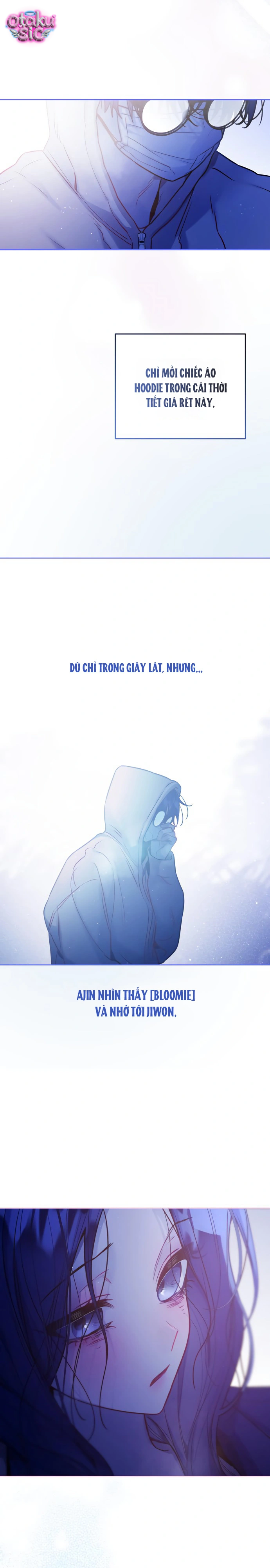 Our Guild's Idol - Chap 44 - Trang 11