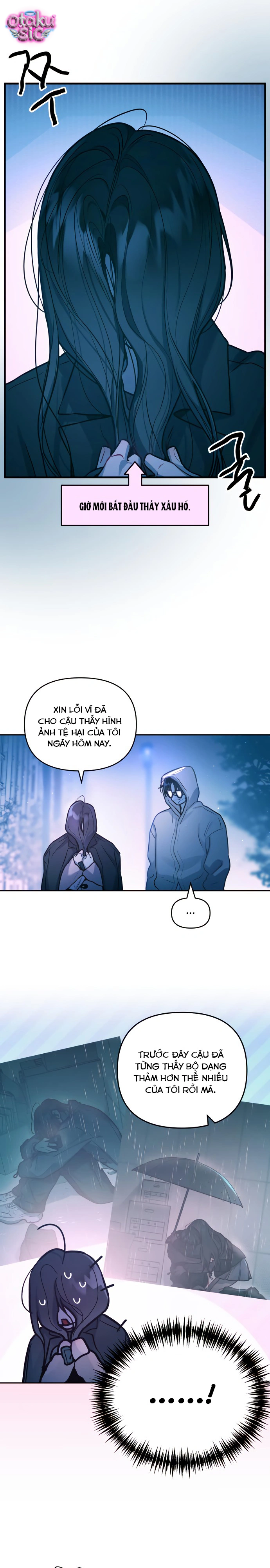 Our Guild's Idol - Chap 44 - Trang 13